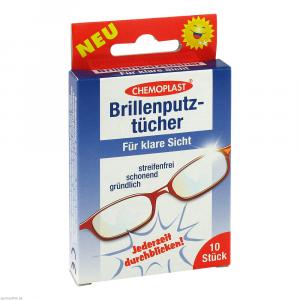 BRILLENPUTZTÜCHER