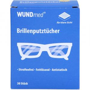 BRILLENPUTZTÜCHER