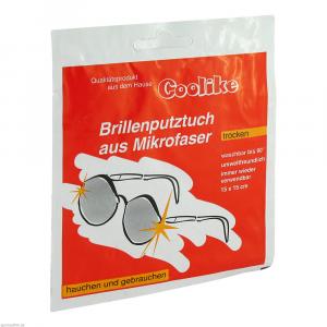 BRILLENPUTZTÜCHER Microfaser