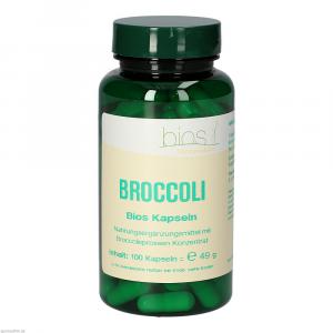 BROCCOLI BIOS Kapseln
