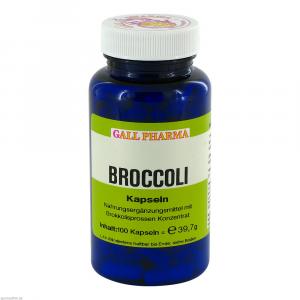 BROCCOLI KAPSELN