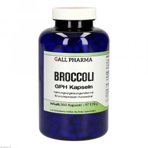 BROCCOLI KAPSELN