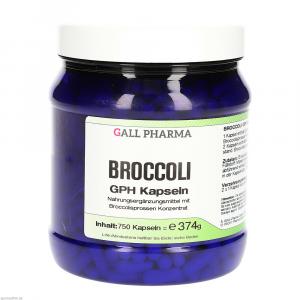 BROCCOLI KAPSELN