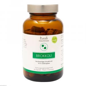 BROKKOLI SULFORAPHAN vegan Kapseln