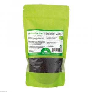 BROKKOLISAMEN SULFOFORTE Bio Dr.Jacob's