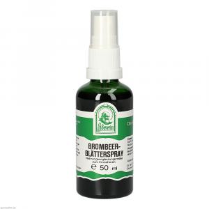 BROMBEERBLÄTTER Spray