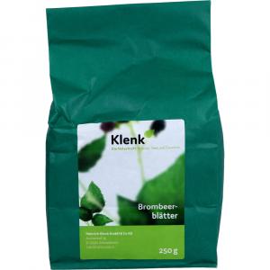 BROMBEERBLÄTTER Tee