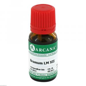 BROMUM LM 12 Dilution
