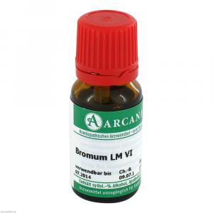 BROMUM LM 6 Dilution