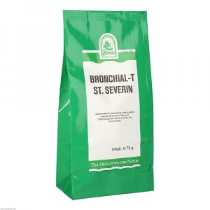BRONCHIAL T Tee