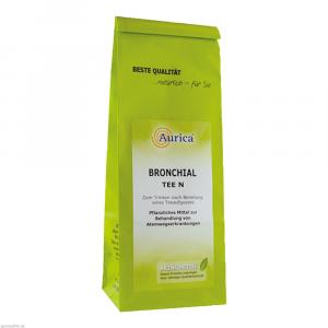 BRONCHIALTEE N