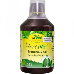 BRONCHIALVITAL vet.