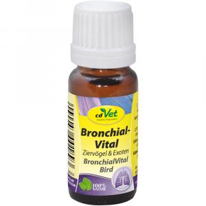 BRONCHIALVITAL Ziervögel/Tauben