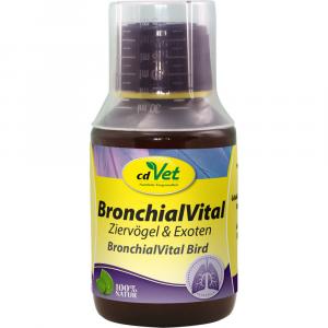 BRONCHIALVITAL Ziervögel/Tauben