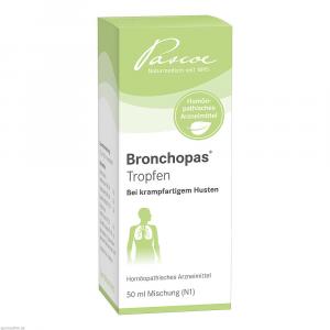 BRONCHOPAS Tropfen