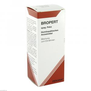 BROPERT spag.Peka Tropfen