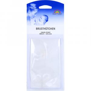 BRUSTHÜTCHEN Silikon 101241