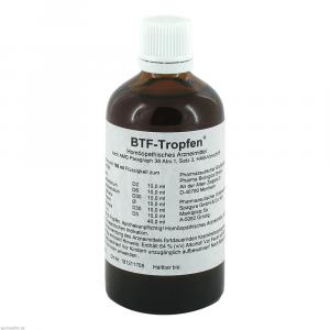 BTF Tropfen