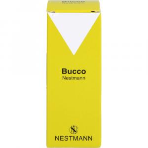 BUCCO Nestmann Tropfen