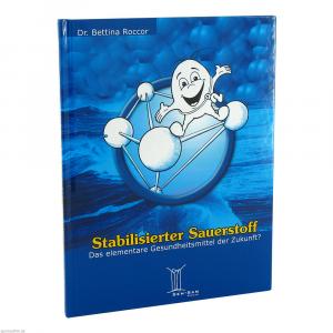 BUCH von Dr.B.Roccor 72 S Aerobic Oxygen