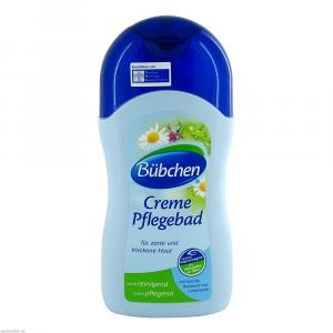 BÜBCHEN Pflegebad