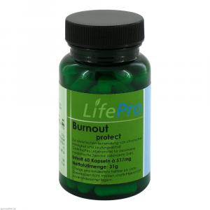 BURNOUT Protect Kapseln