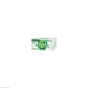 BUSCOMINT bei Reizdarm 0,2 ml magensaftr.Weichkps.