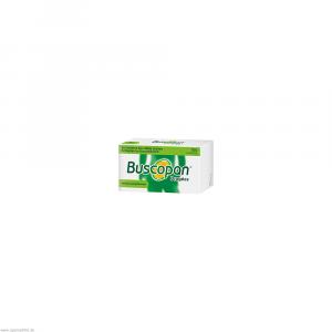 BUSCOPAN Dragees