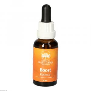 BUSH Boost Essence austr.Bushblüten-Mischung