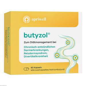 BUTYZOL mikroverkapsel.Natriumbutyrat Apriwell HKP