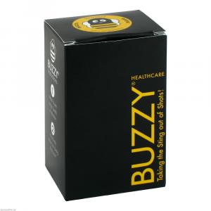 BUZZY Mini Healthcare