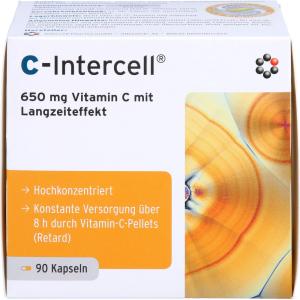 C-INTERCELL Kapseln
