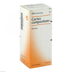 CACTUS COMPOSITUM S Liquidum