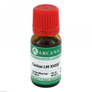 CACTUS LM 18 Dilution