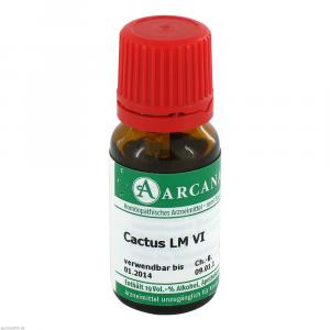 CACTUS LM 6 Dilution