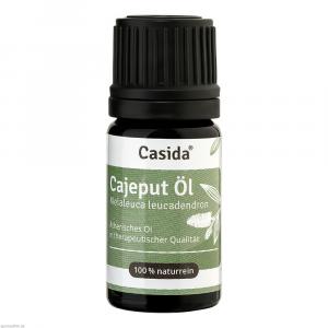 CAJEPUT ÖL naturrein ätherisch
