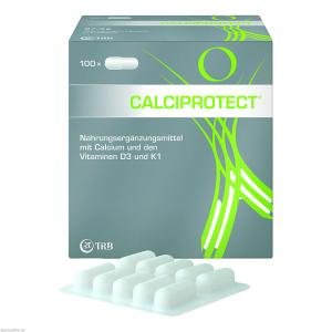 CALCIPROTECT Kapseln