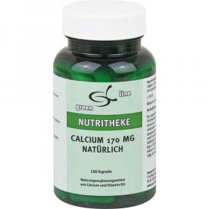 CALCIUM D3 500/1.000 Kapseln