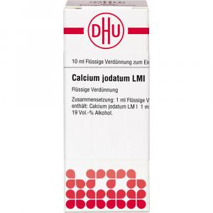 CALCIUM JODATUM LM I Dilution Ind.Fert.