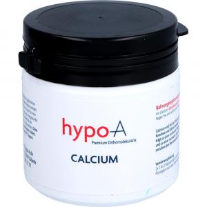 CALCIUM KAPSELN