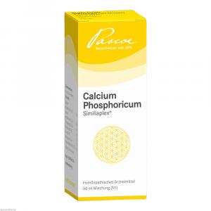 CALCIUM PHOSPHORICUM SIMILIAPLEX Tropfen