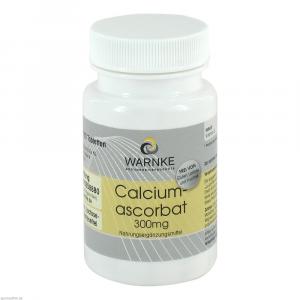 CALCIUMASCORBAT 300 mg Tabletten