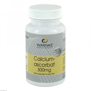 CALCIUMASCORBAT 300 mg Tabletten