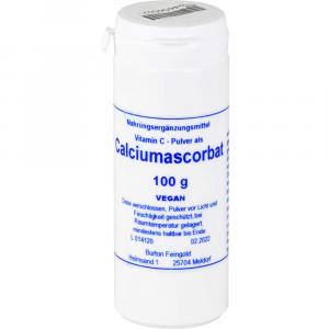 CALCIUMASCORBAT FEINGOLD Pulver