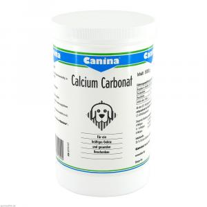 CALCIUMCARBONAT PULVER vet.