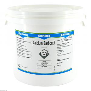CALCIUMCARBONAT TABLETTEN vet.
