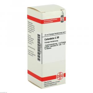 CALENDULA C 30 Dilution