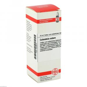 CALENDULA EXTERN