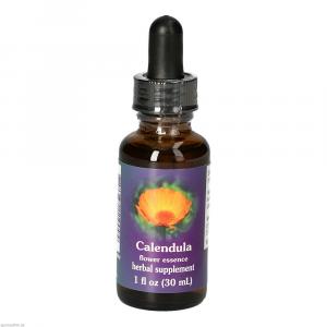 CALENDULA FES kalifornische Blütenessenz Tropfen