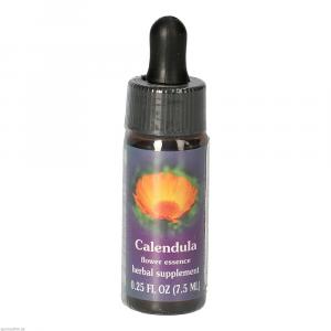 CALENDULA FES kalifornische Blütenessenz Tropfen
